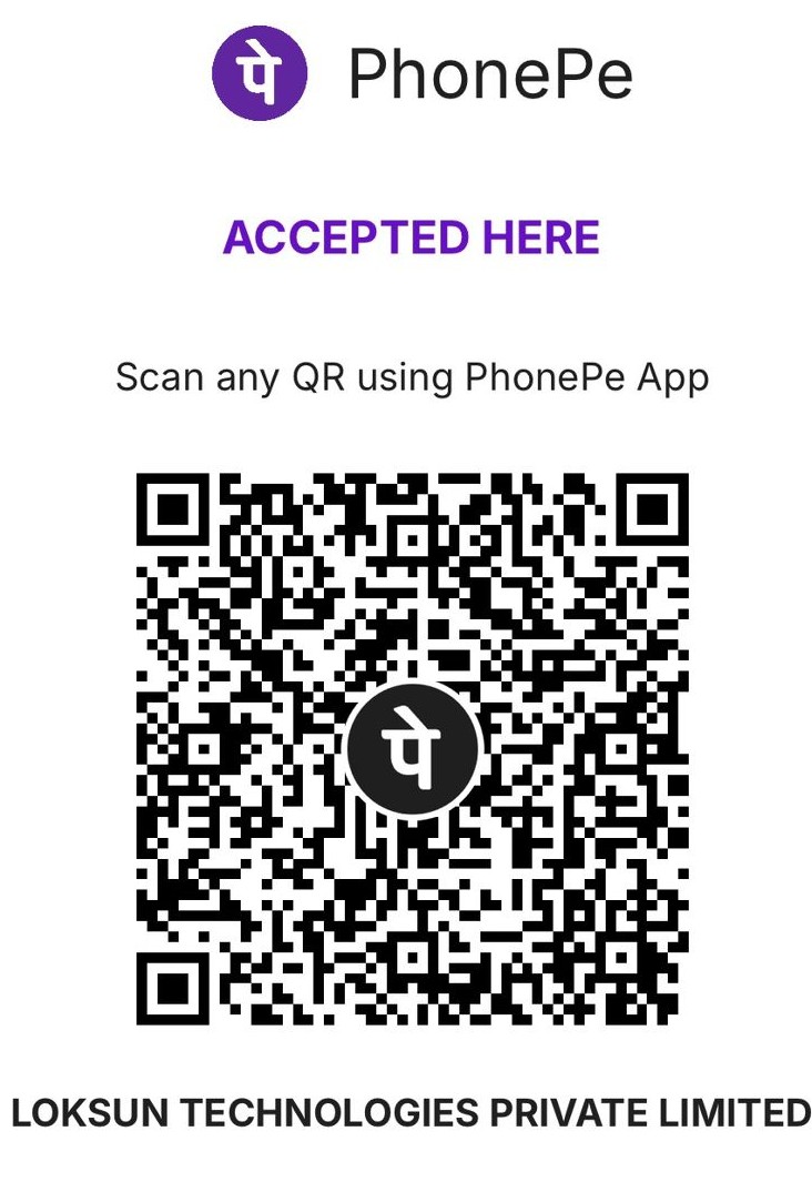 UPI QR code for PsyChamp